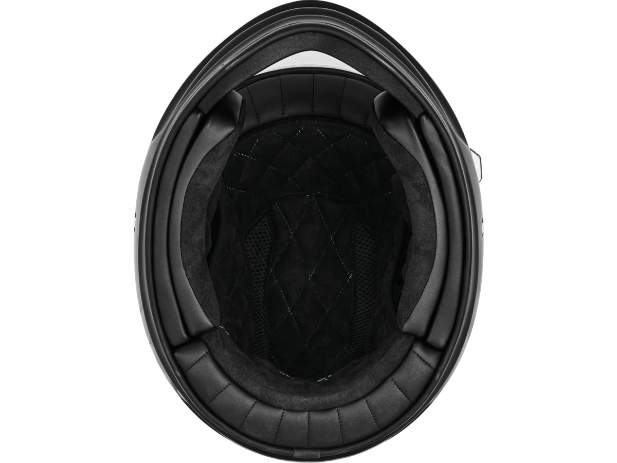 Torc Helmets Pomona (T 9) Retro Full Face Helmet Torc Helmets