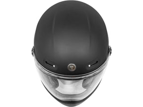 Torc Helmets Pomona (T 9) Retro Full Face Helmet Torc Helmets