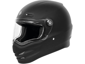 Torc Helmets Pomona (T 9) Retro Full Face Helmet Torc Helmets