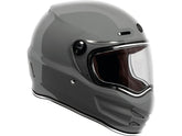 Torc Helmets Pomona (T 9) Retro Full Face Helmet Torc Helmets Default Title