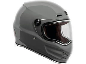 Torc Helmets Pomona (T 9) Retro Full Face Helmet Torc Helmets Default Title