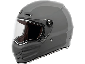 Torc Helmets Pomona (T 9) Retro Full Face Helmet Torc Helmets