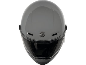 Torc Helmets Pomona (T 9) Retro Full Face Helmet Torc Helmets
