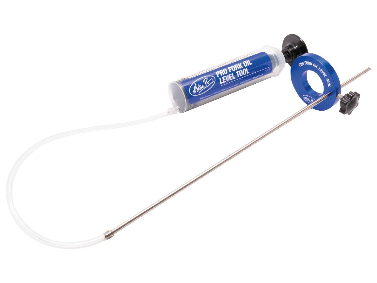 Motion Pro Fork Oil Level Tool Motion Pro