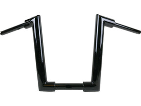 Kodlin 2" Str8 Up Handlebar For Road King Special Tall (380mm) Black Powder Coated Hydraulic Throttle By Wire Kodlin Default Title