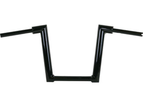 Kodlin 2" Str8 Up Handlebar For Road Glide Tall (380mm) Black Powder Coated Hydraulic Clutch Throttle By Wire Kodlin Default Title