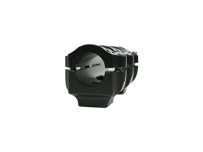 Kodlin Big Block Risers Flat Black Anodized 1 1/4" Kodlin