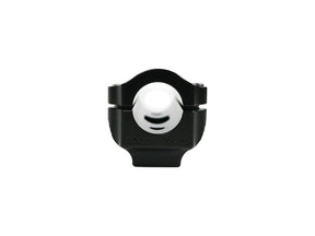 Kodlin Big Block Risers Flat Black Anodized 1 1/4" Kodlin