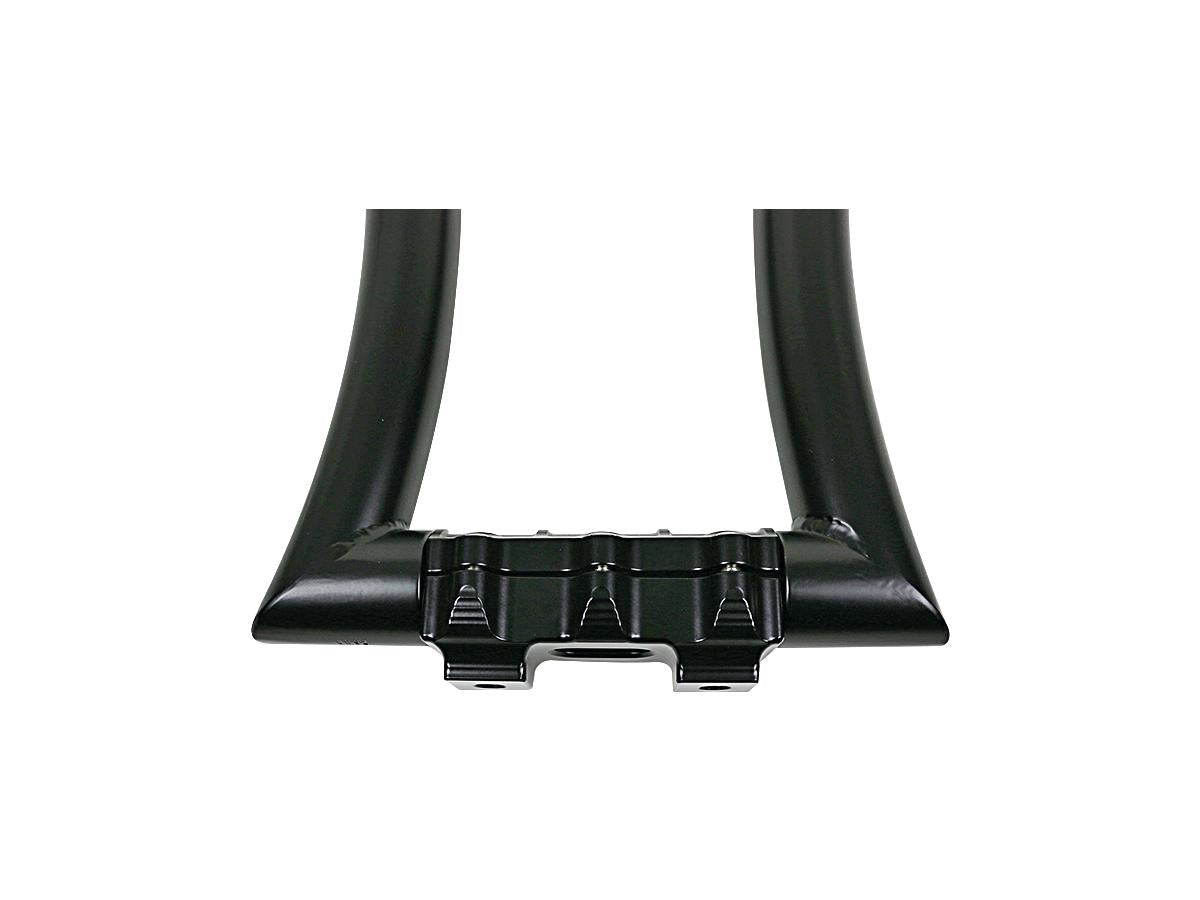 Kodlin Big Block Risers Flat Black Anodized 1 1/4" Kodlin