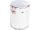 Cce Oem Quality Oil Filter For Milwaukee Eight Chrome Cce Default Title