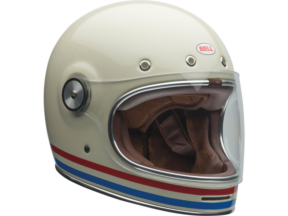 Bell Bullitt Retro Full Face Helmet Bell Default Title