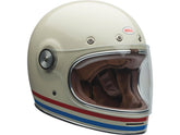 Bell Bullitt Retro Full Face Helmet Bell Default Title