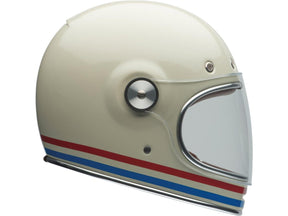 Bell Bullitt Retro Full Face Helmet Bell