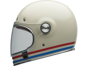 Bell Bullitt Retro Full Face Helmet Bell
