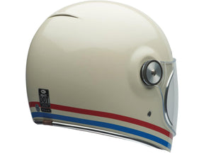 Bell Bullitt Retro Full Face Helmet Bell