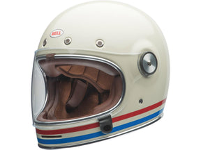 Bell Bullitt Retro Full Face Helmet Bell