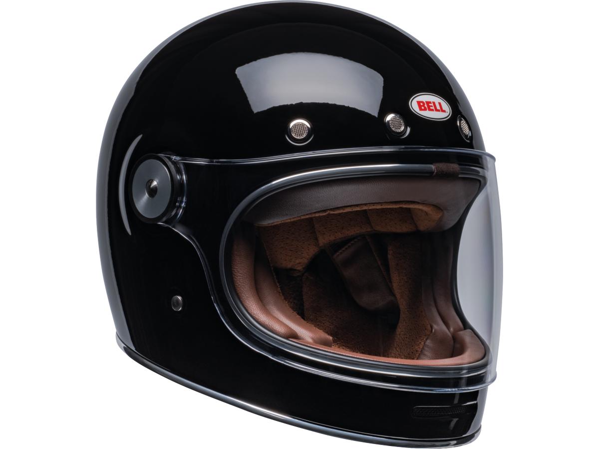 Bell Bullitt Retro Full Face Helmet Bell Default Title