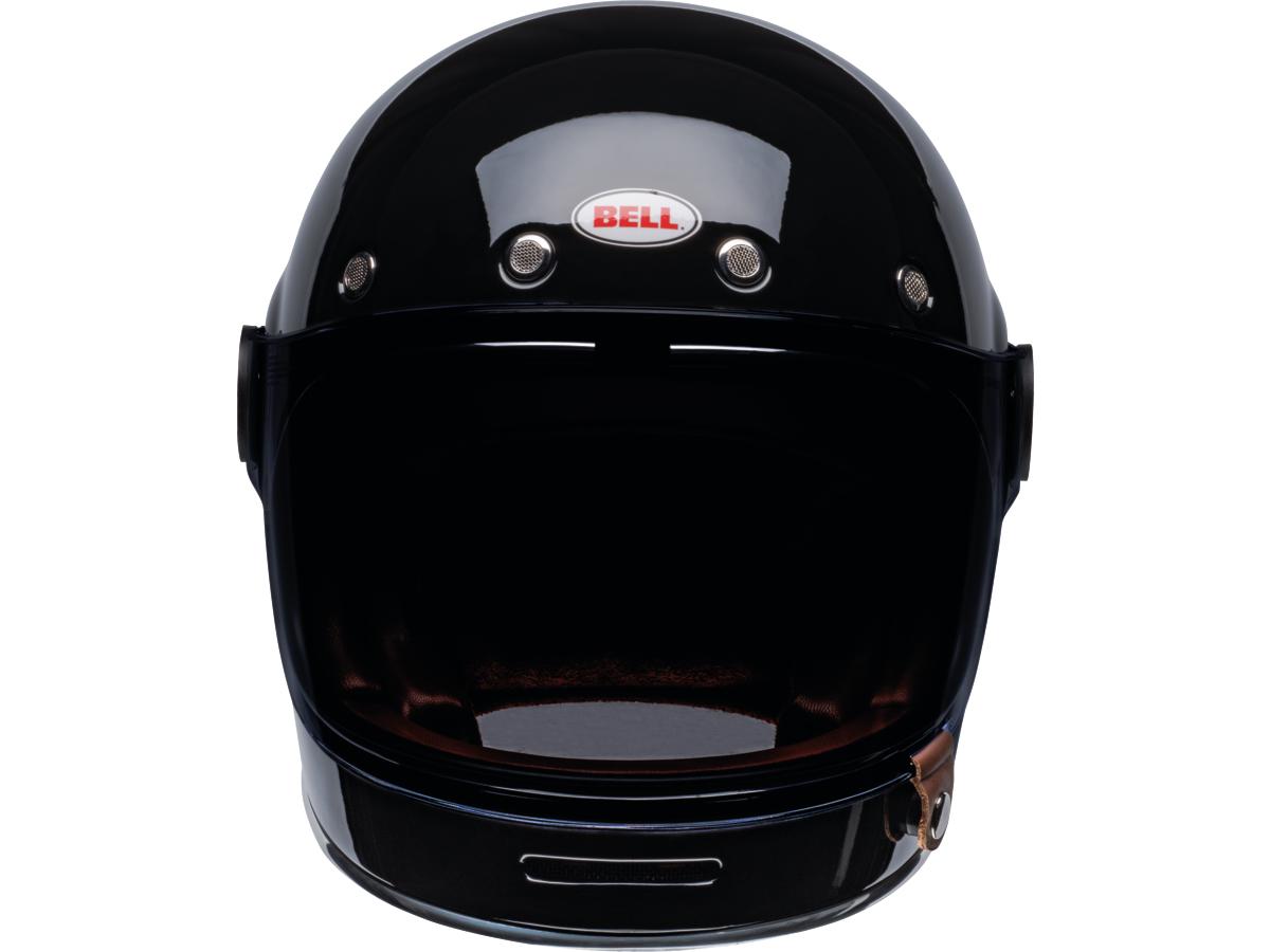 Bell Bullitt Retro Full Face Helmet Bell