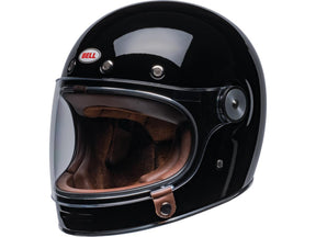 Bell Bullitt Retro Full Face Helmet Bell