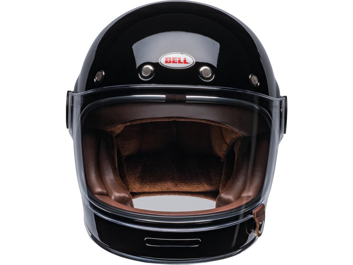 Bell Bullitt Retro Helm Bell