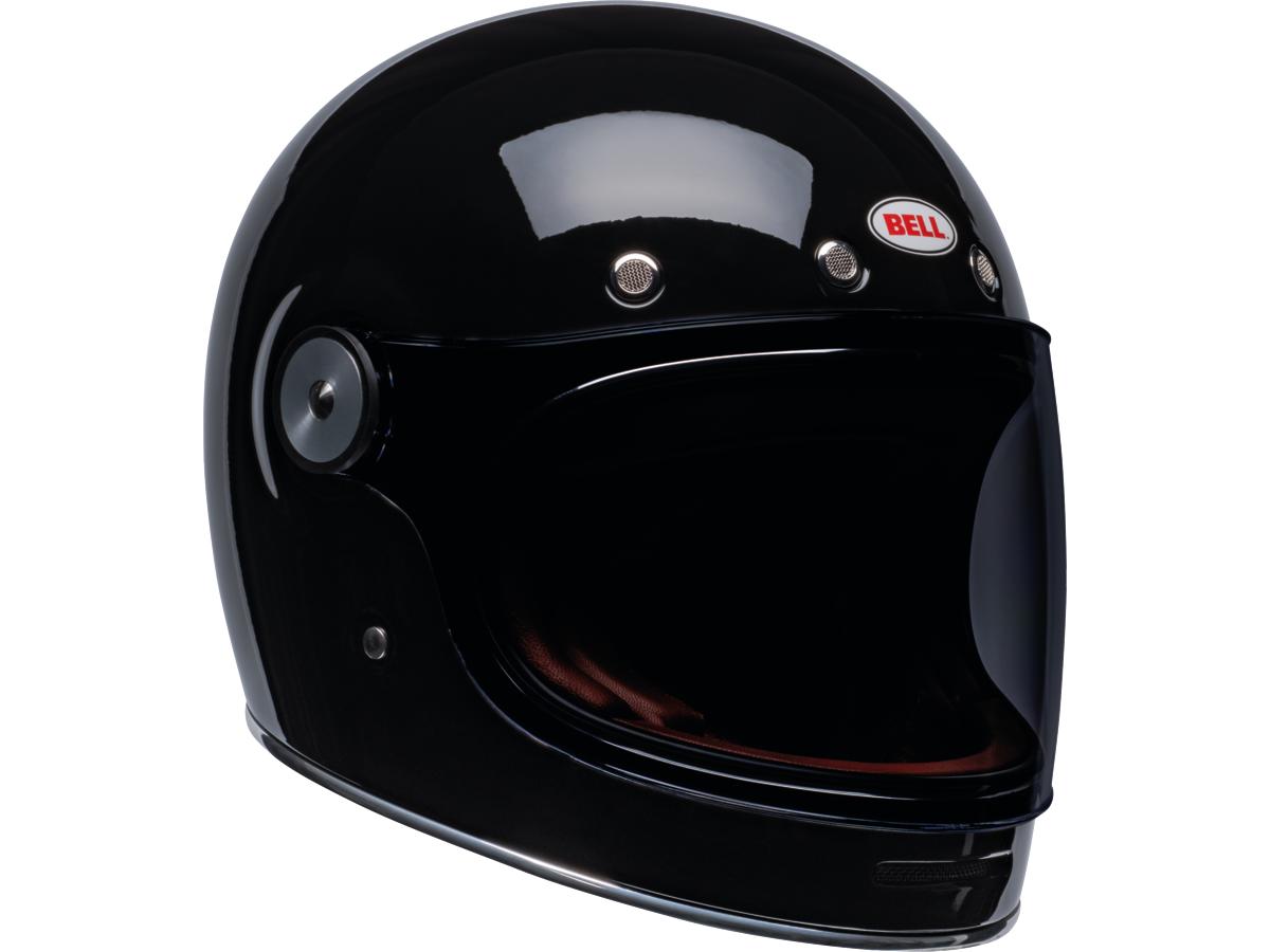 Bell Bullitt Retro Helm Bell