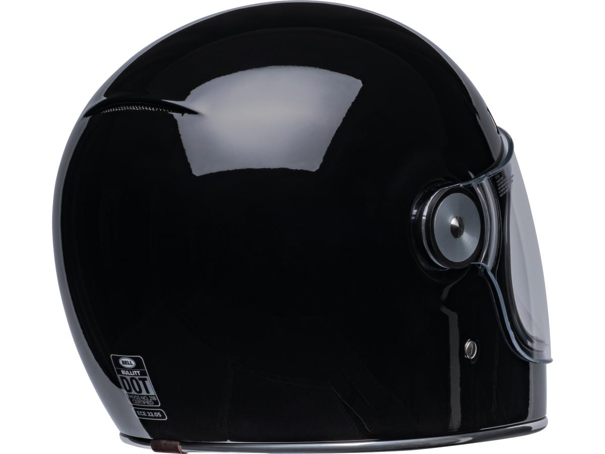 Bell Bullitt Retro Helm Bell