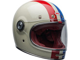 Bell Bullitt Retro Full Face Helmet Bell Default Title