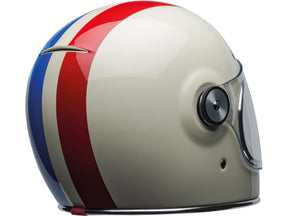 Bell Bullitt Retro Full Face Helmet Bell