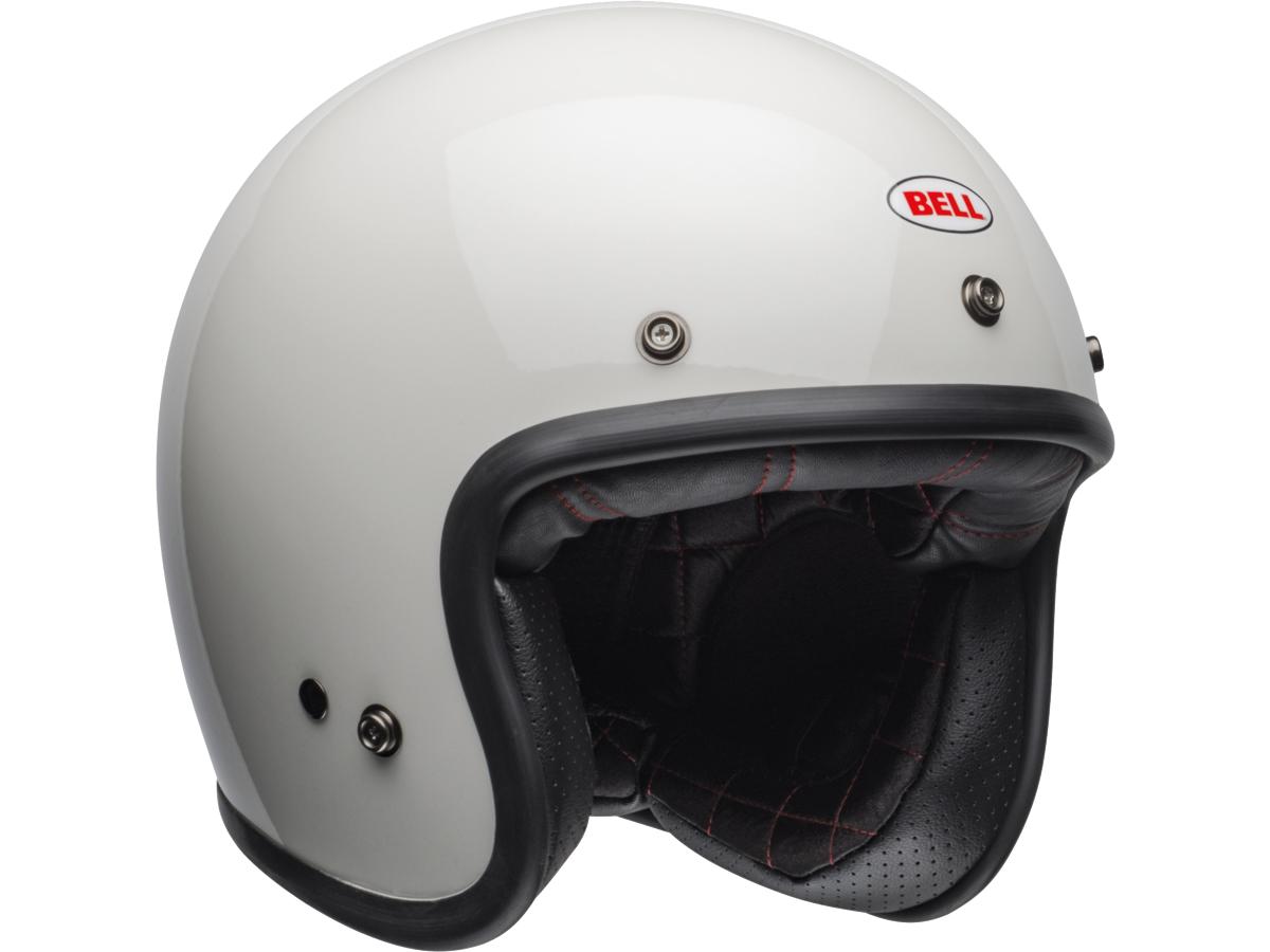 Bell Custom 500 Open Face Helmet Bell Default Title