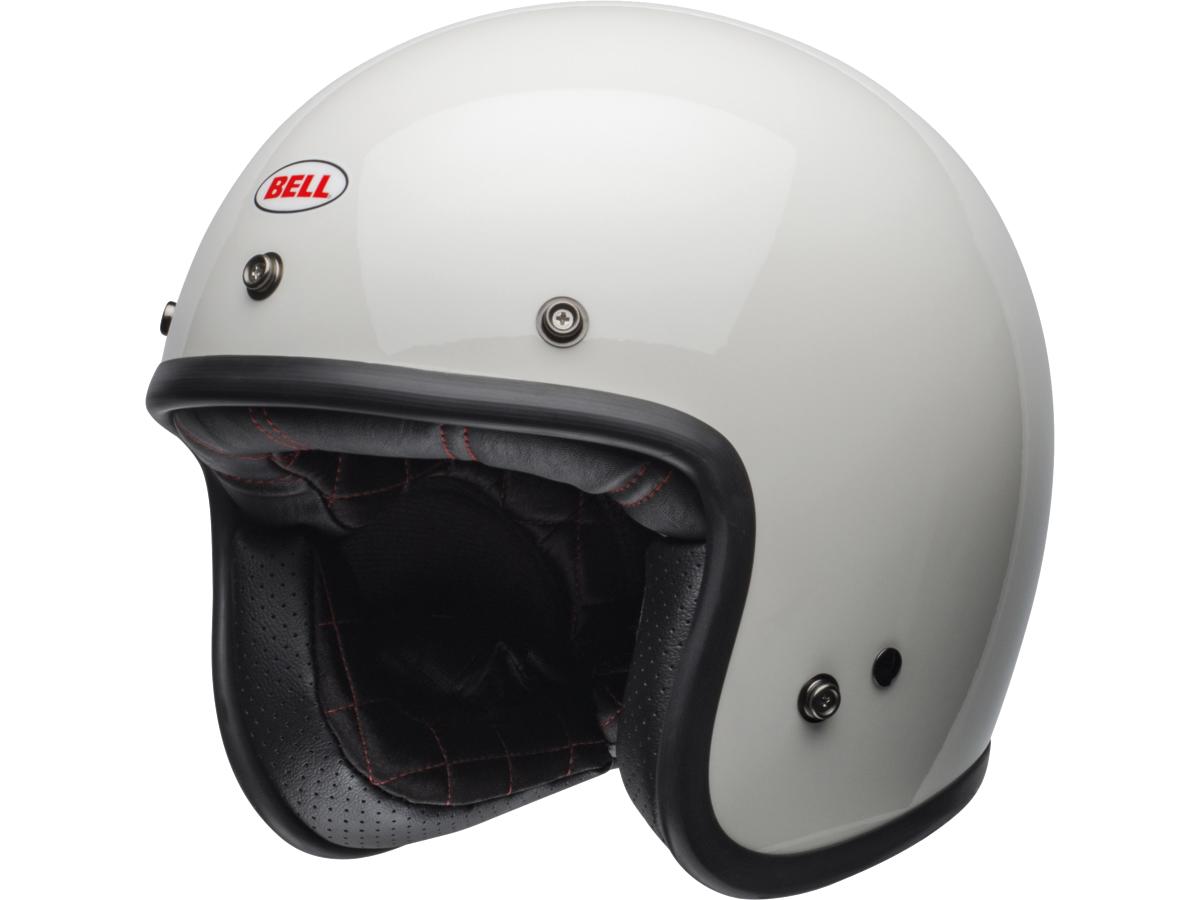 Bell Custom 500 Open Face Helmet Bell