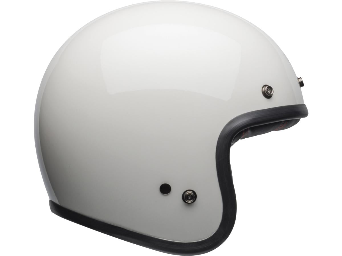 Bell Custom 500 Open Face Helmet Bell