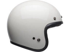 Bell Custom 500 Open Face Helmet Bell