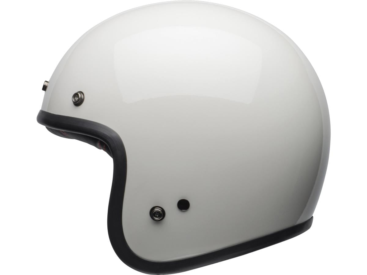 Bell Custom 500 Open Face Helmet Bell