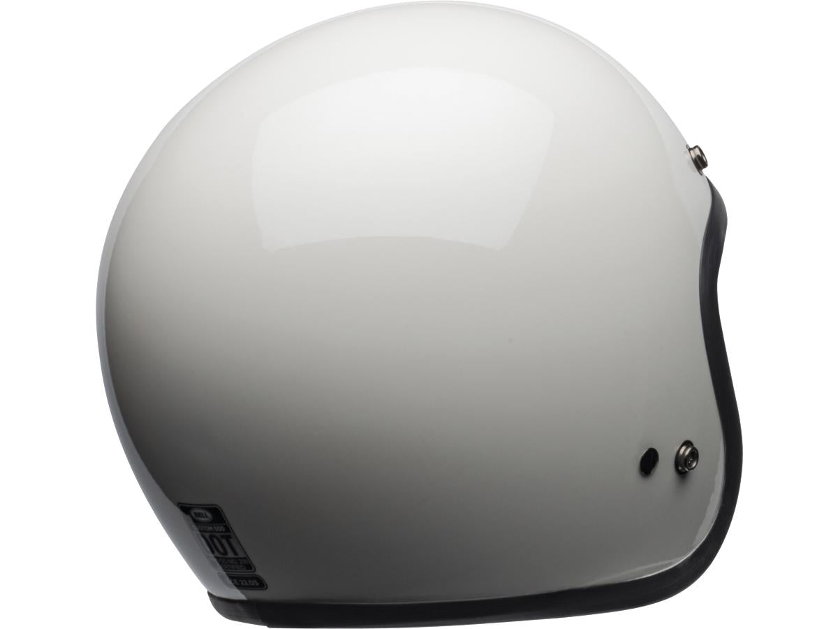 Bell Custom 500 Open Face Helmet Bell