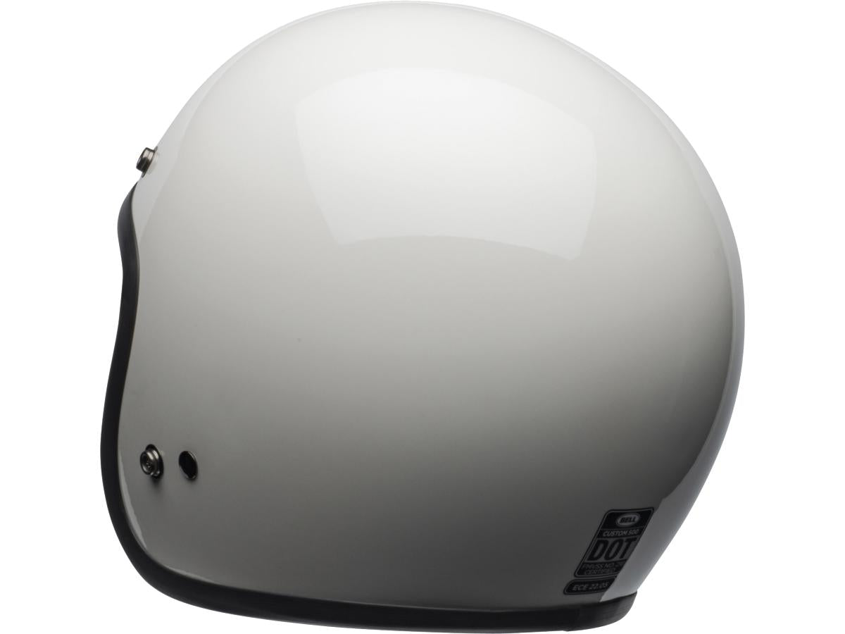 Bell Custom 500 Open Face Helmet Bell