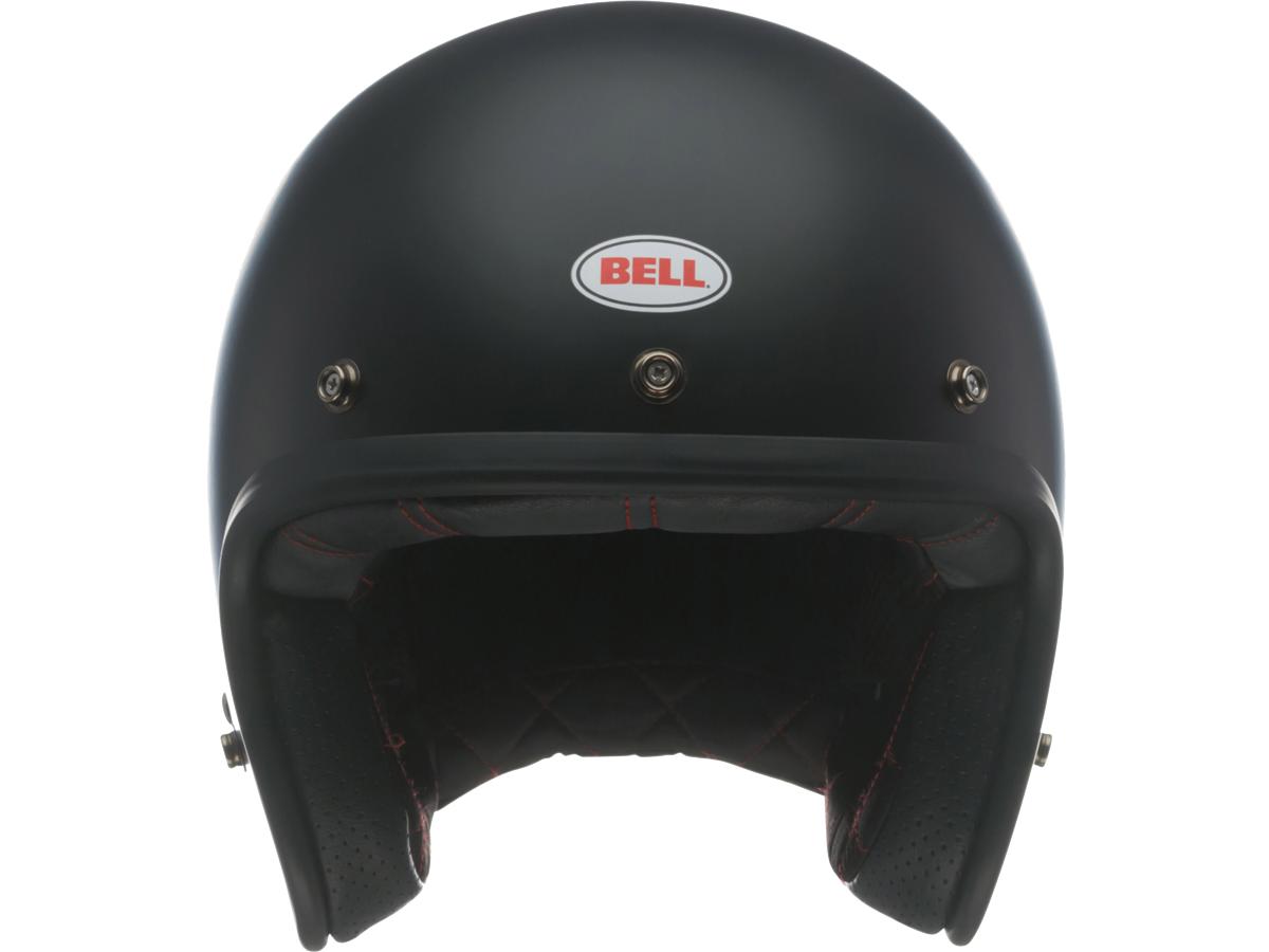 Bell Custom 500 Open Face Helmet Bell