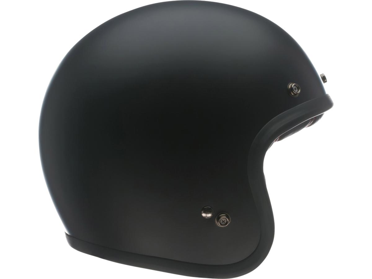 Bell Custom 500 Open Face Helmet Bell Default Title