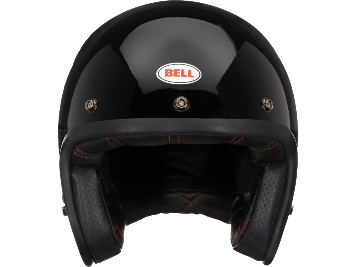 Bell Custom 500 Open Face Helmet Bell