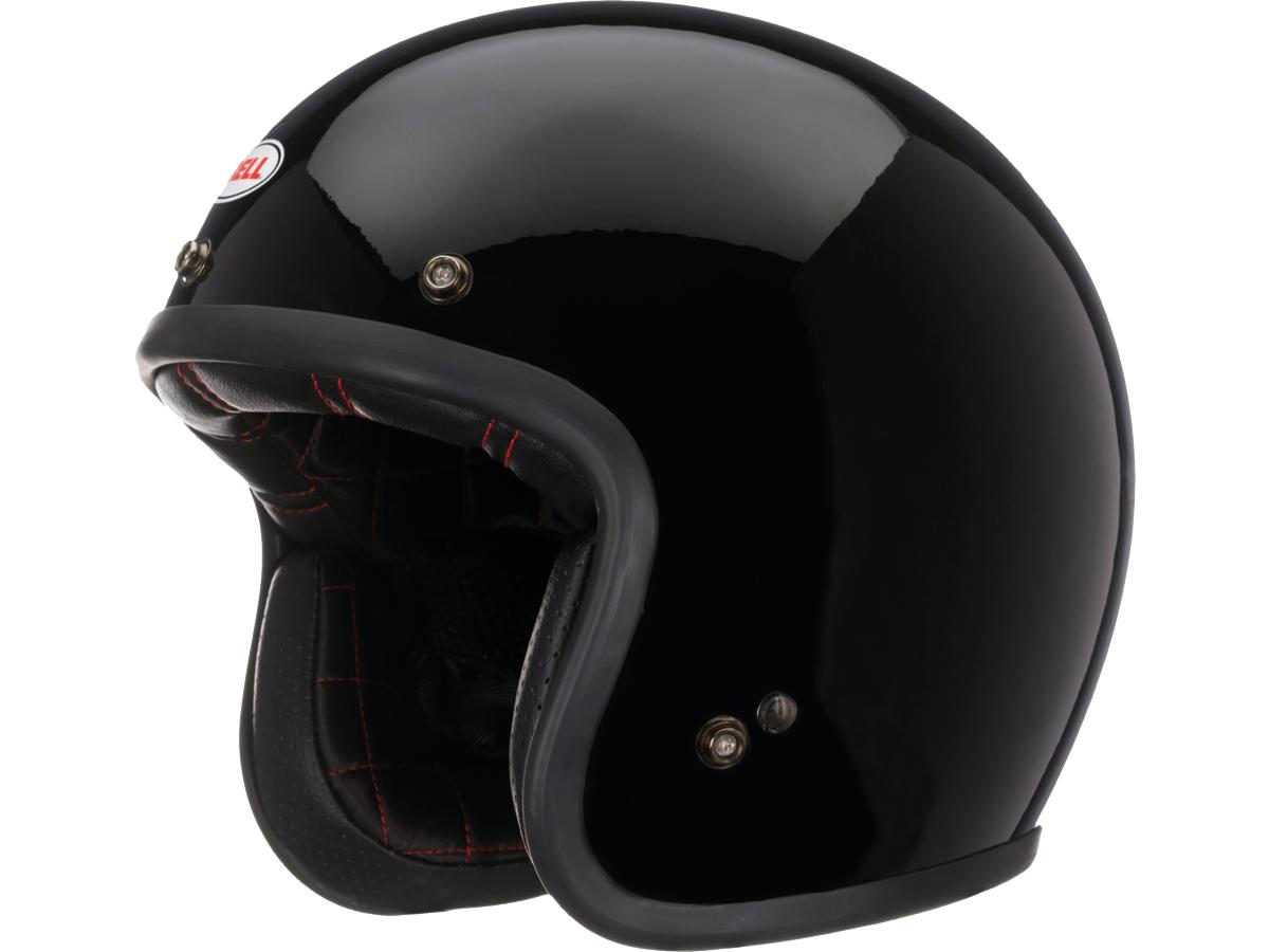 Bell Custom 500 Open Face Helmet Bell