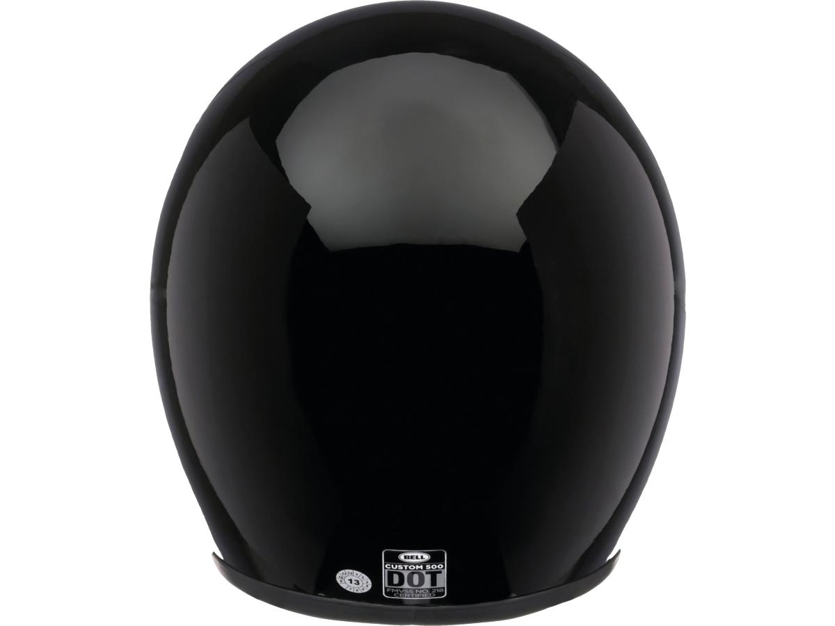 Bell Custom 500 Open Face Helmet Bell