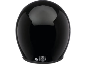 Bell Custom 500 Open Face Helmet Bell