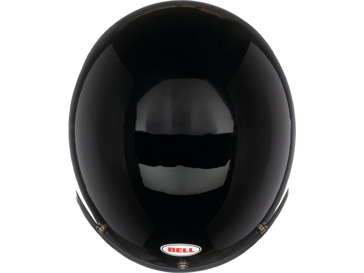 Bell Custom 500 Open Face Helmet Bell