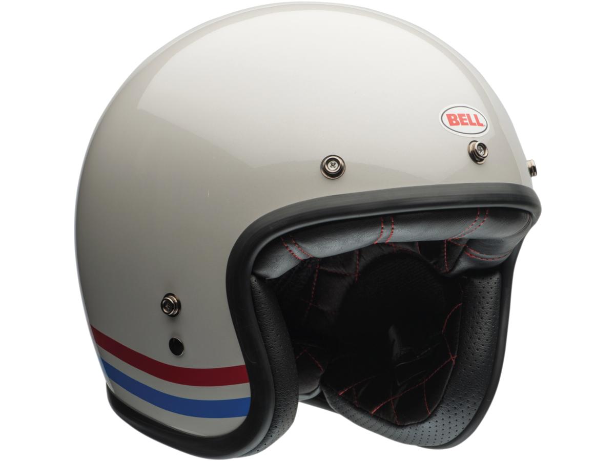 Bell Custom 500 Open Face Helmet Bell Default Title