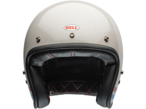 Bell Custom 500 Open Face Helmet Bell