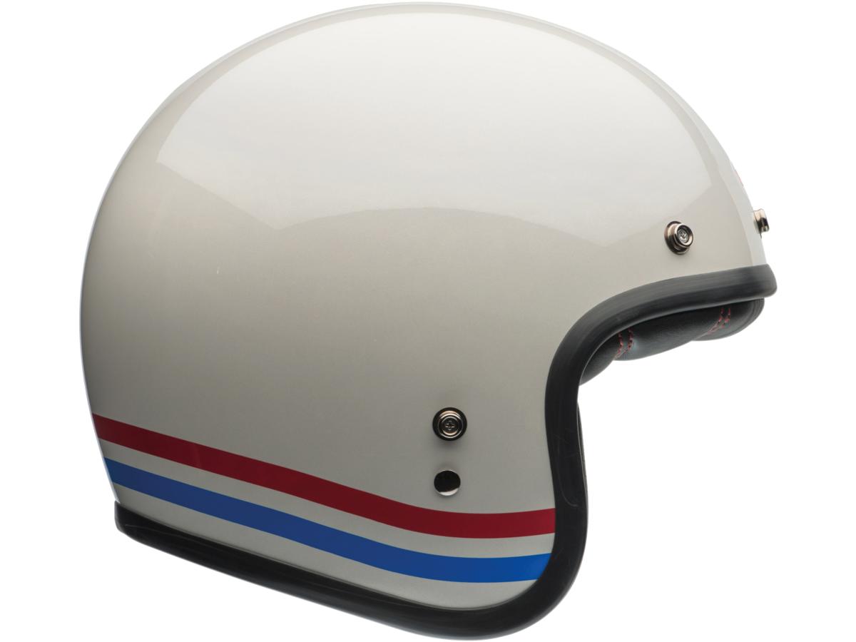 Bell Custom 500 Open Face Helmet Bell