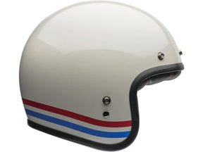 Bell Custom 500 Open Face Helmet Bell