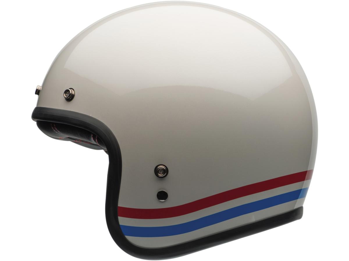 Bell Custom 500 Open Face Helmet Bell