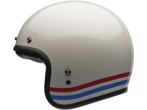 Bell Custom 500 Open Face Helmet Bell