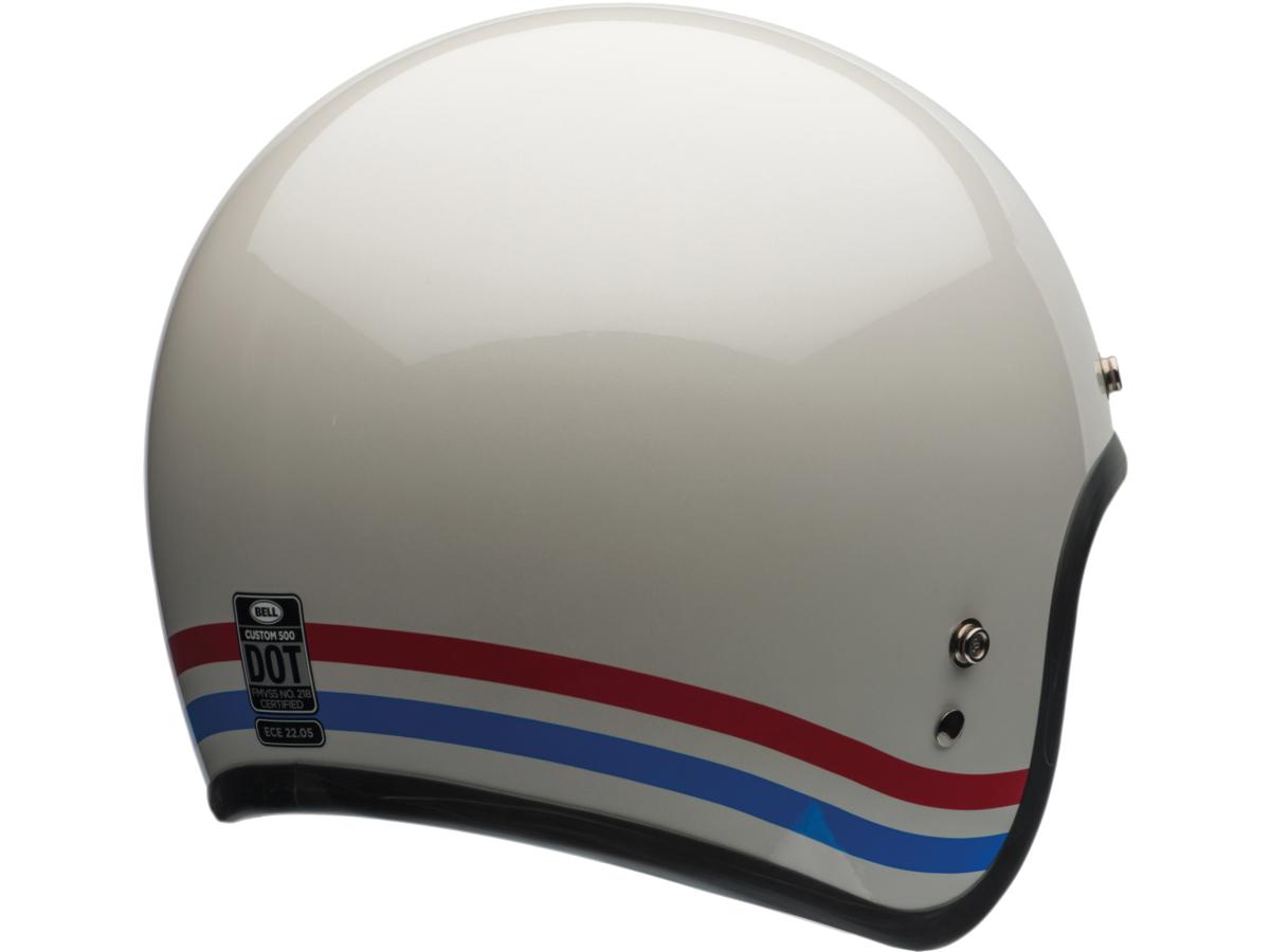 Bell Custom 500 Open Face Helmet Bell