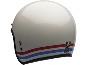 Bell Custom 500 Open Face Helmet Bell